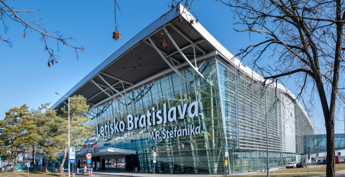 Bratislava Airport to Vienna transfer service