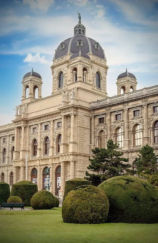 kunsthistorisches-museum