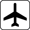Flughafen